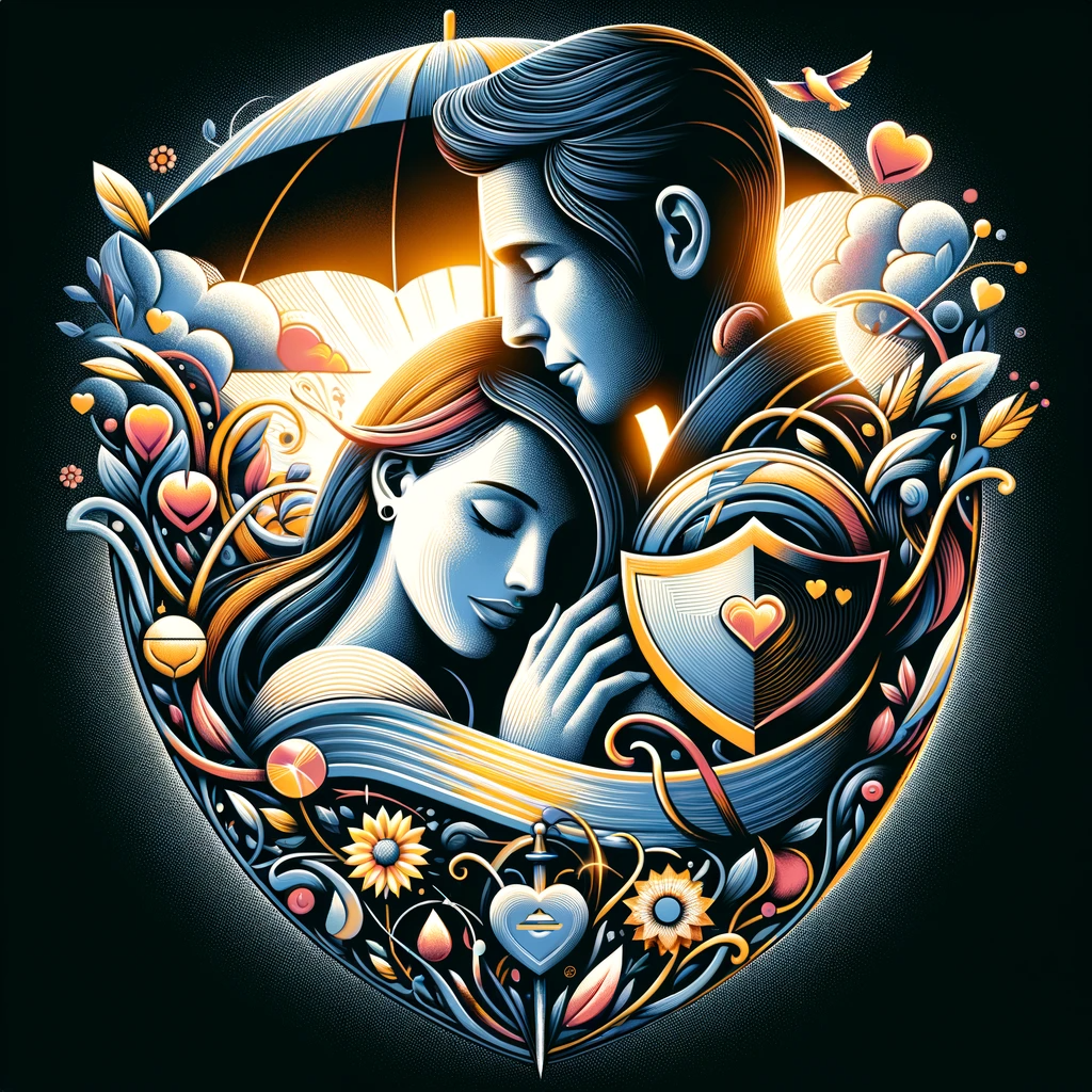 A Importância do Seguro de Vida no Relacionamento