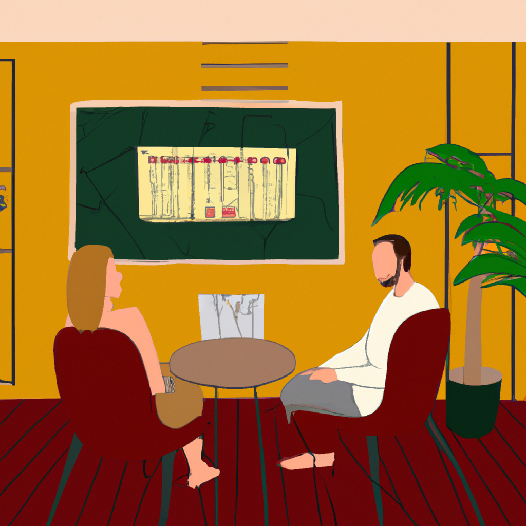 Falta de preparação para crises financeiras no relacionamento: um olhar atento para um problema comum